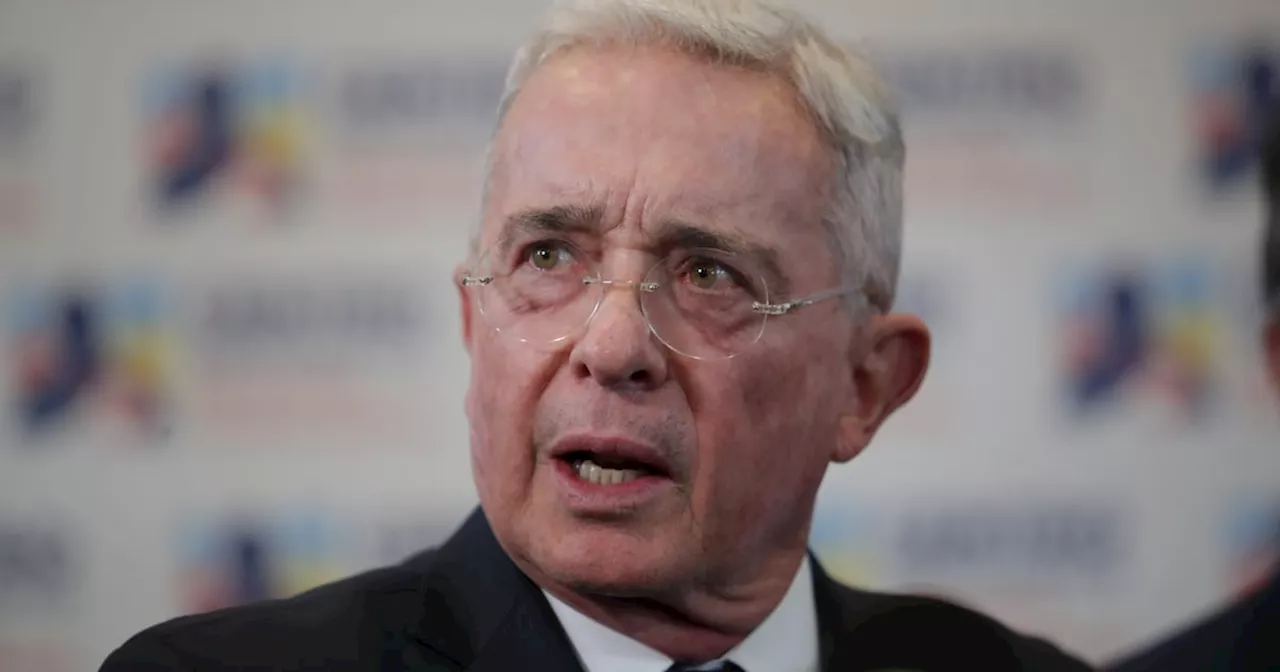 Tras elecciones en Venezuela, Uribe no se quedó callado y arremetió contra la ONU