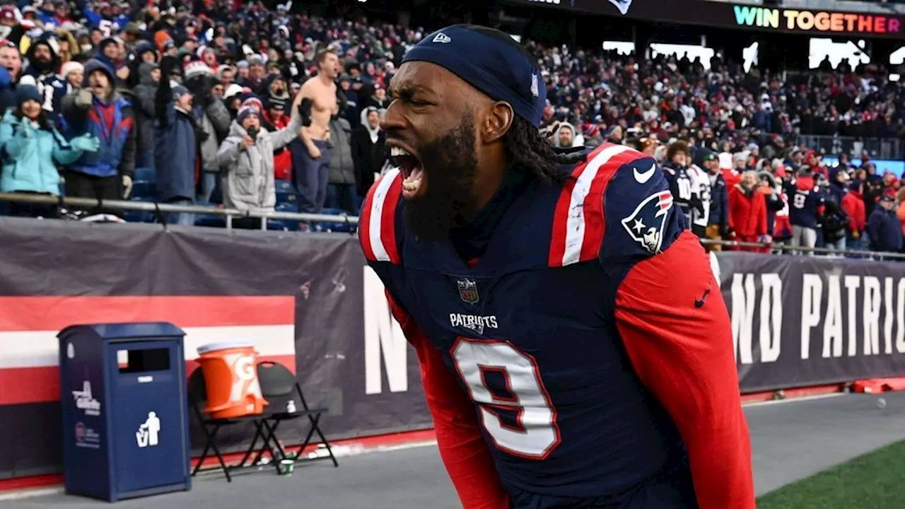 New England Patriots: Vertragspoker von Matthew Judon droht zu eskalieren