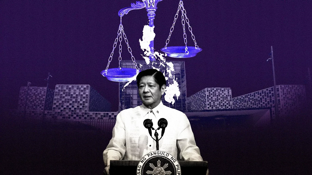 [Just Saying] Marcos administration must assist ICC investigation