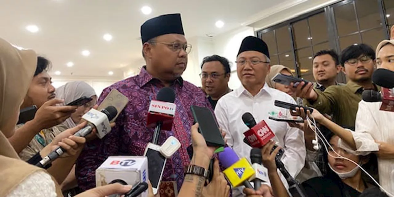 Lukman Edy: Cak Imin Hilangkan Sebagian Besar Peran Dewan Syuro PKB