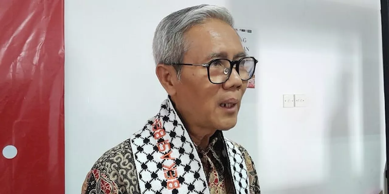 MUI Ikut Berduka atas Kematian Ismail Haniyeh