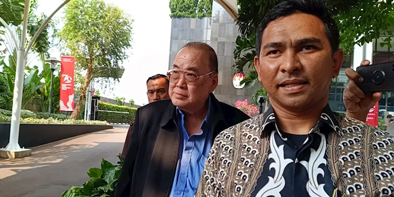 Rachmat U Djangkar Sudah Ditetapkan Tersangka Bersama Mbak Ita