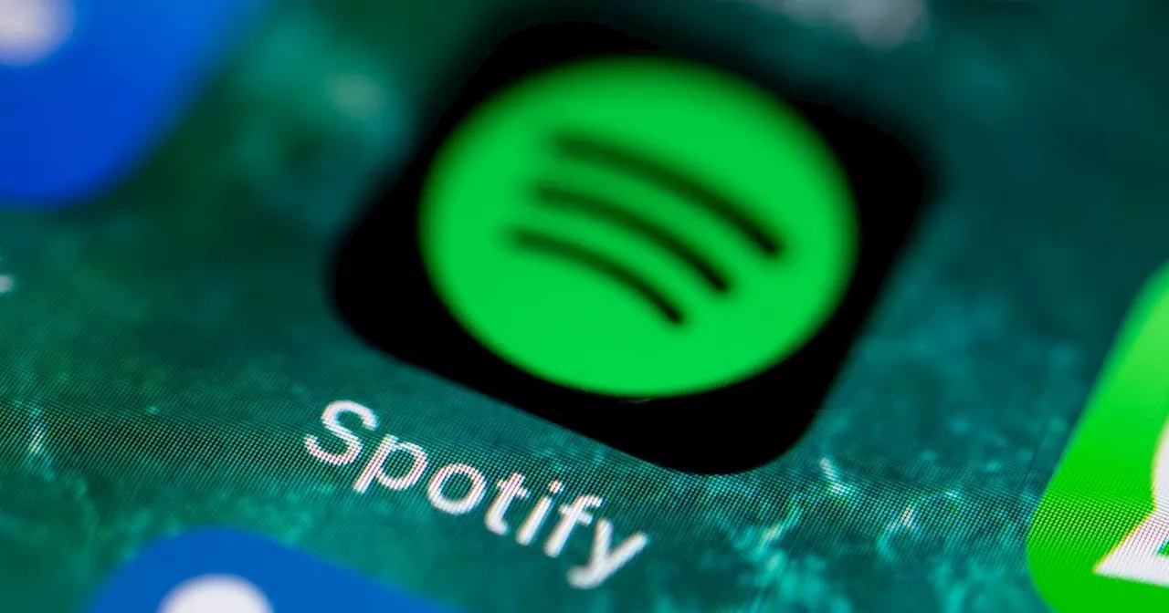 Spotify: Warnung vor neue Betrugsmasche - Tipps zum Datenschutz