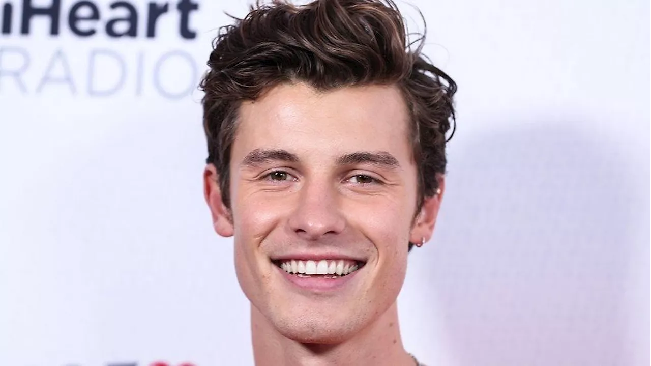 Shawn Mendes: Release-Datum für sein neues Album steht fest