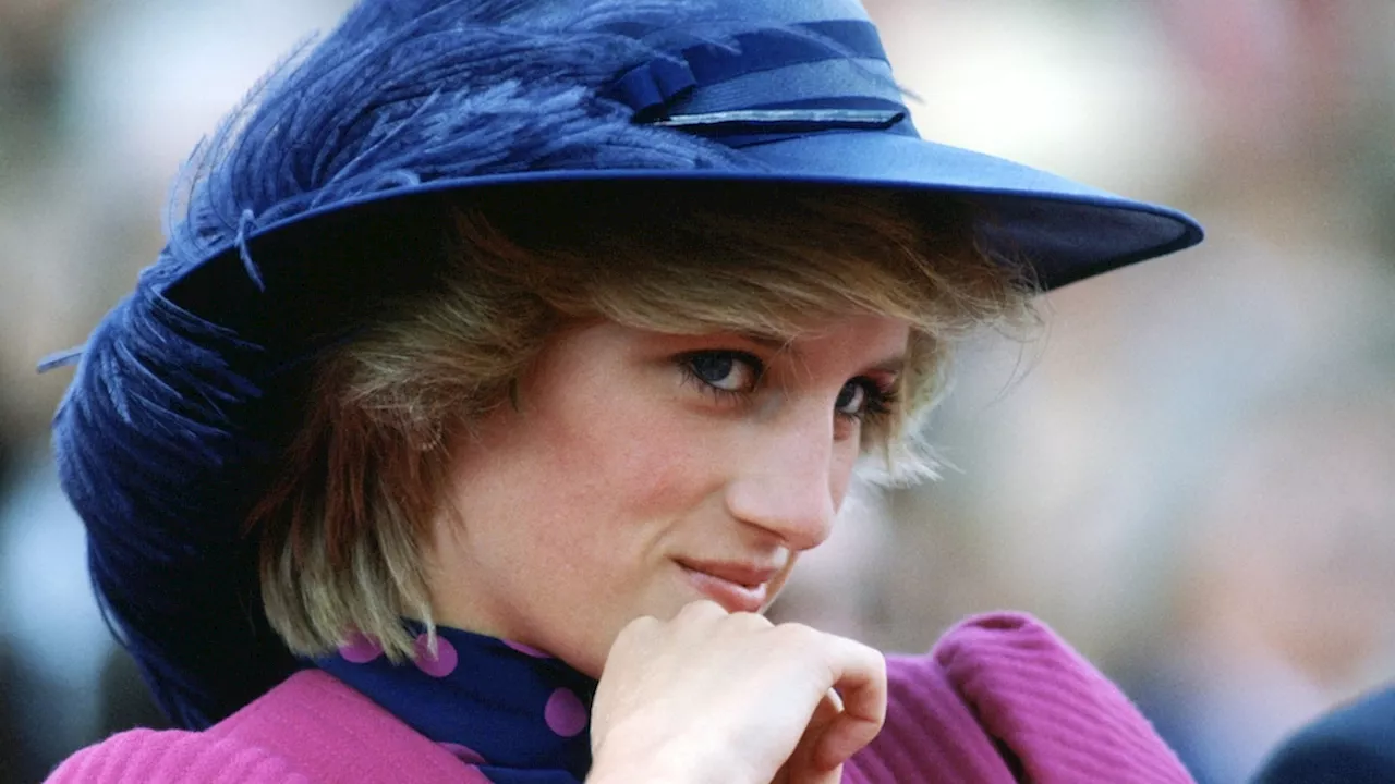 Tienduizenden euro's voor handgeschreven brieven prinses Diana