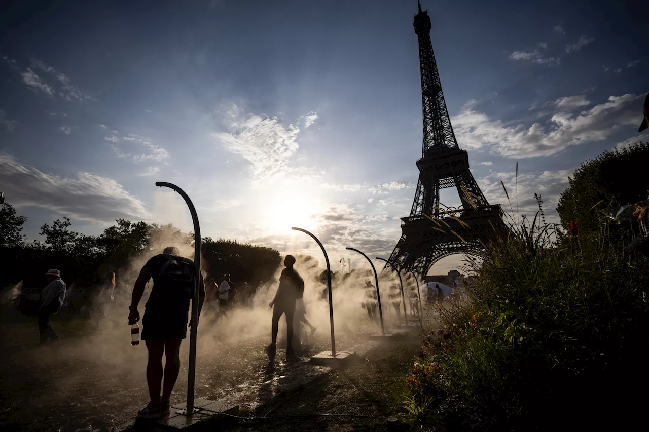 Jeux olympiques de Paris : les médias russes dézinguent les JO