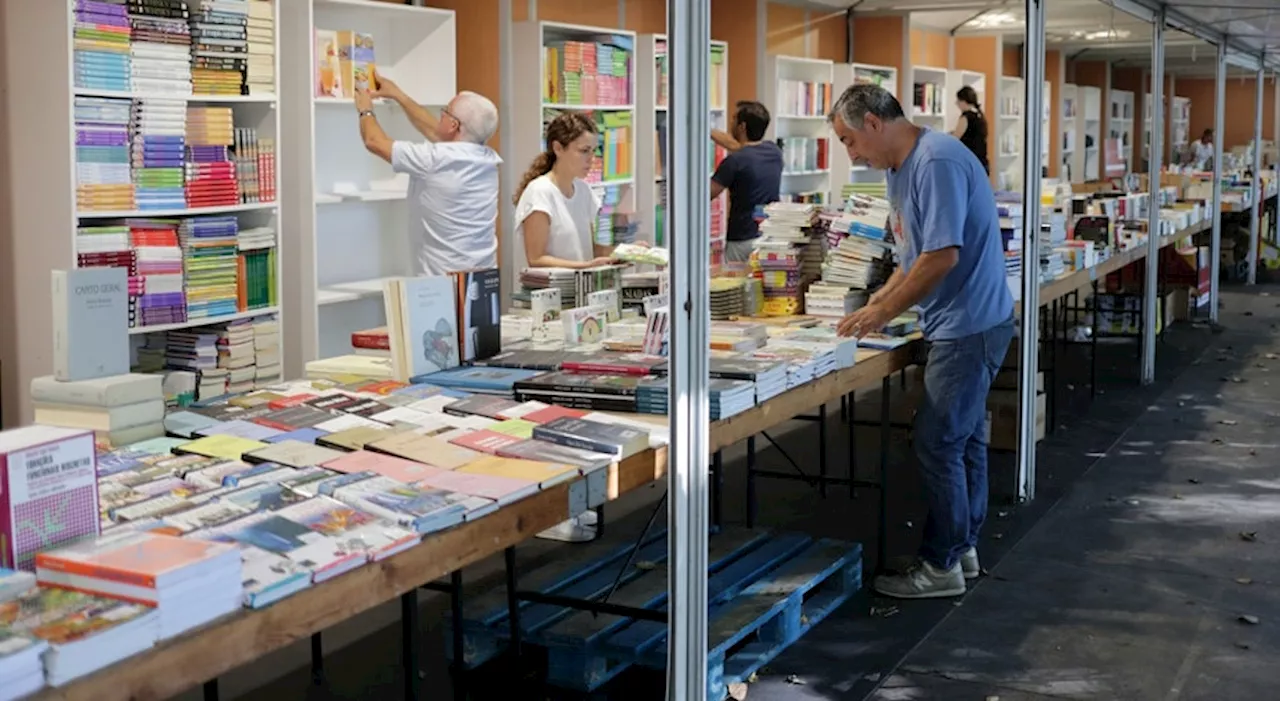 11º edição da Feira do Livro do Porto presta homenagem a Eugénio de Andrade: 'o poeta da Luz'