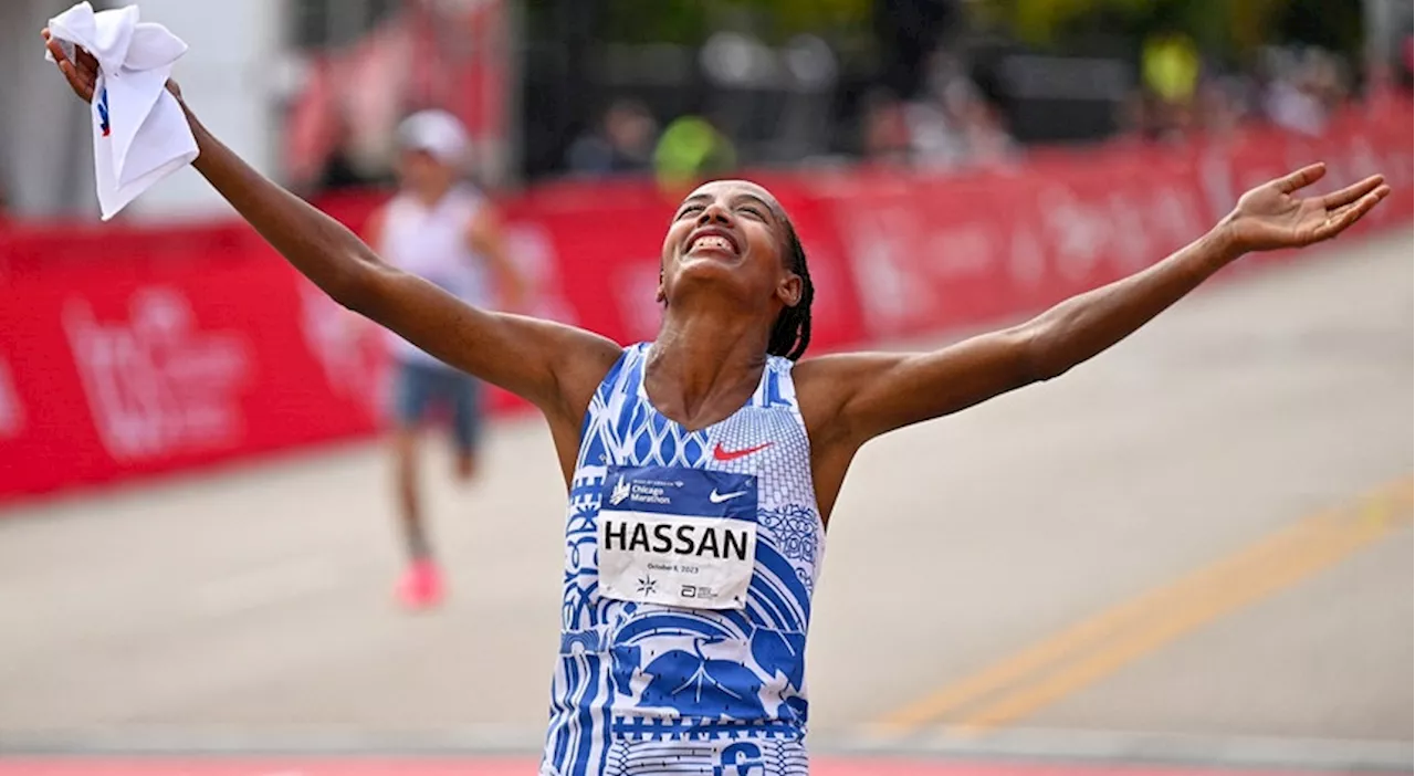 Paris2024: Sifan Hassan anuncia que vai aos 5.000, 10.000 e maratona