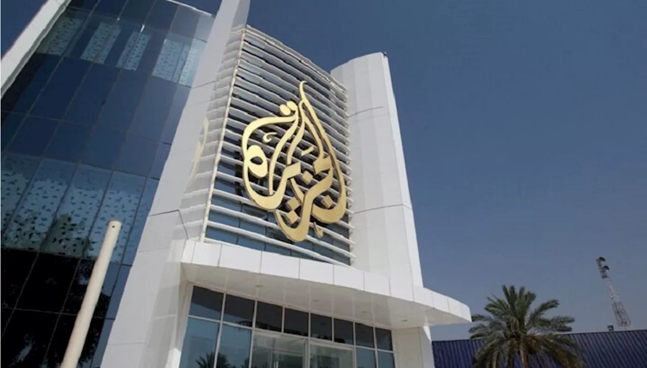 Two Al Jazeera Arab Network journalists killed in Gaza strip - SABC News - Breaking news, special reports,