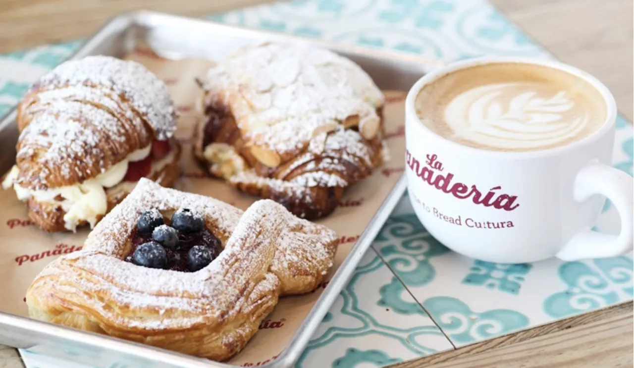 San Antonio's La Panadería Bakery Café opening first Southtown store