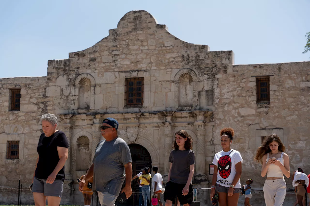 Church roof replacement at the Alamo could close iconic destination for years