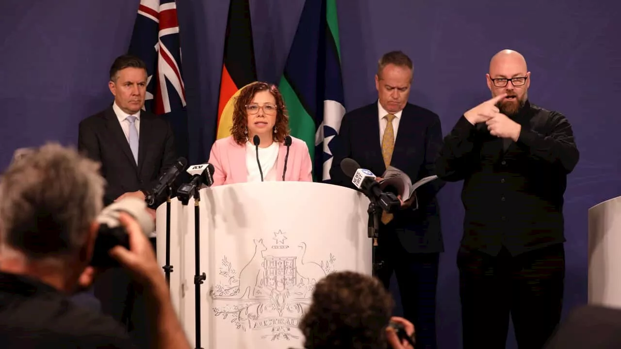 Disability rights groups 'devastated' by government's Royal Commission response