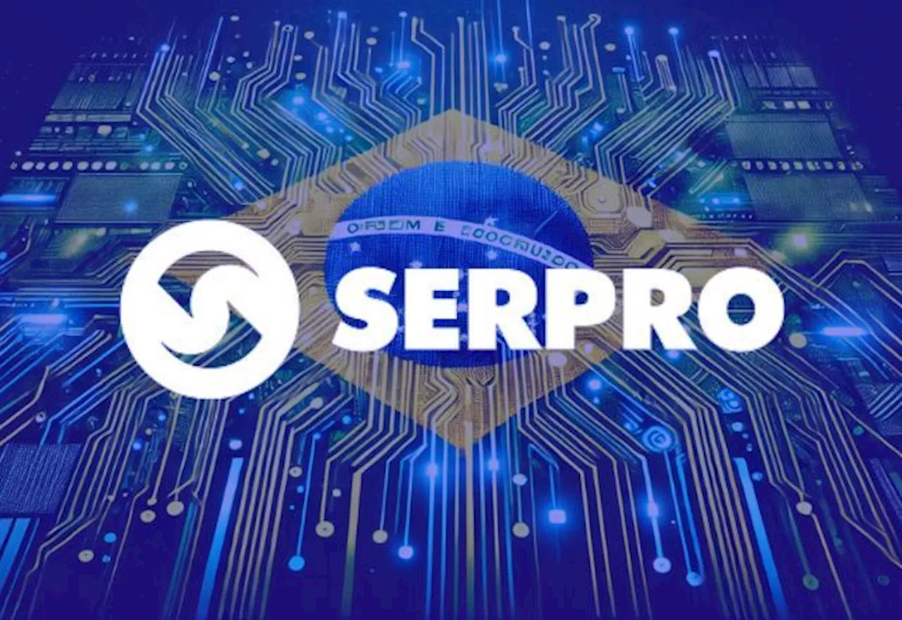 IA do Serpro vai analisar 20 mil documentos para apoio no serviço público