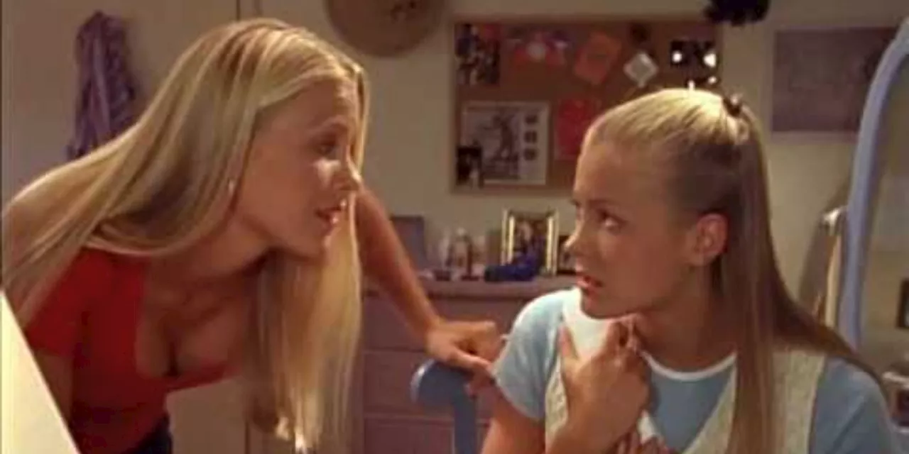 9 Times The Sweet Valley High Books Tackled Serious Subjects