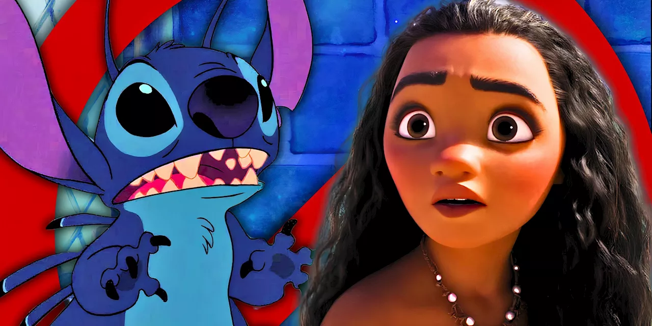 Disney's Most Exciting Live-Action Remake Isn't Snow White, Moana, Or Lilo & Stitch