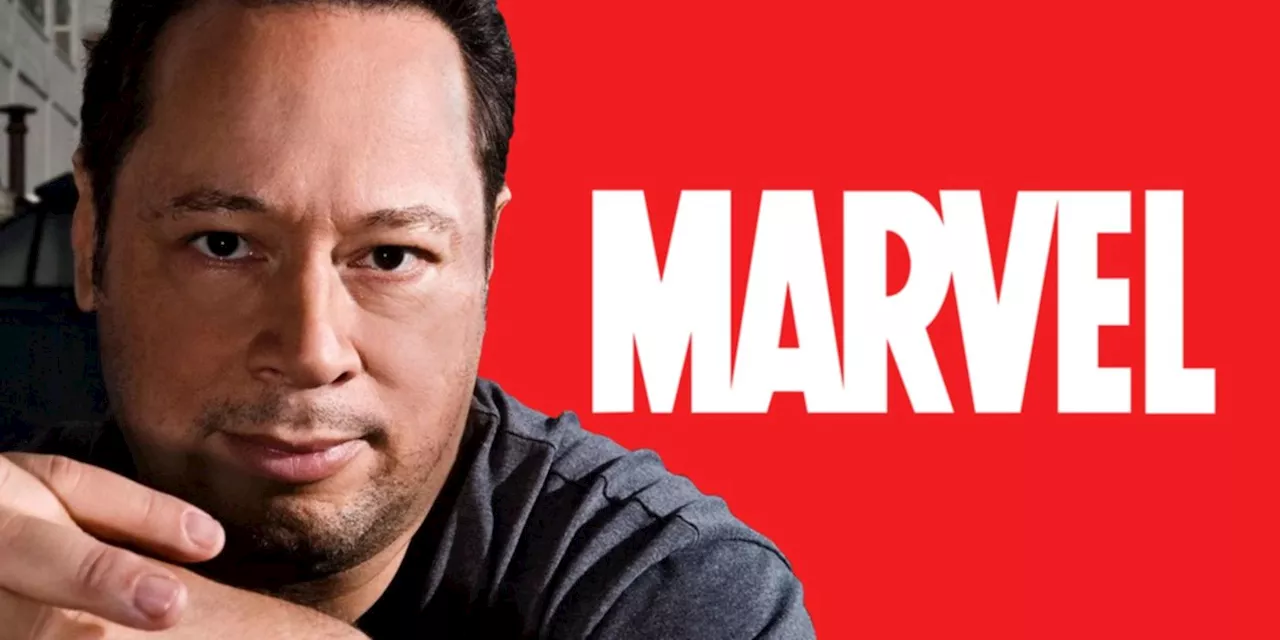 Former Marvel Editor-in-Chief Joe Quesada Launches His Own Comics Imprint