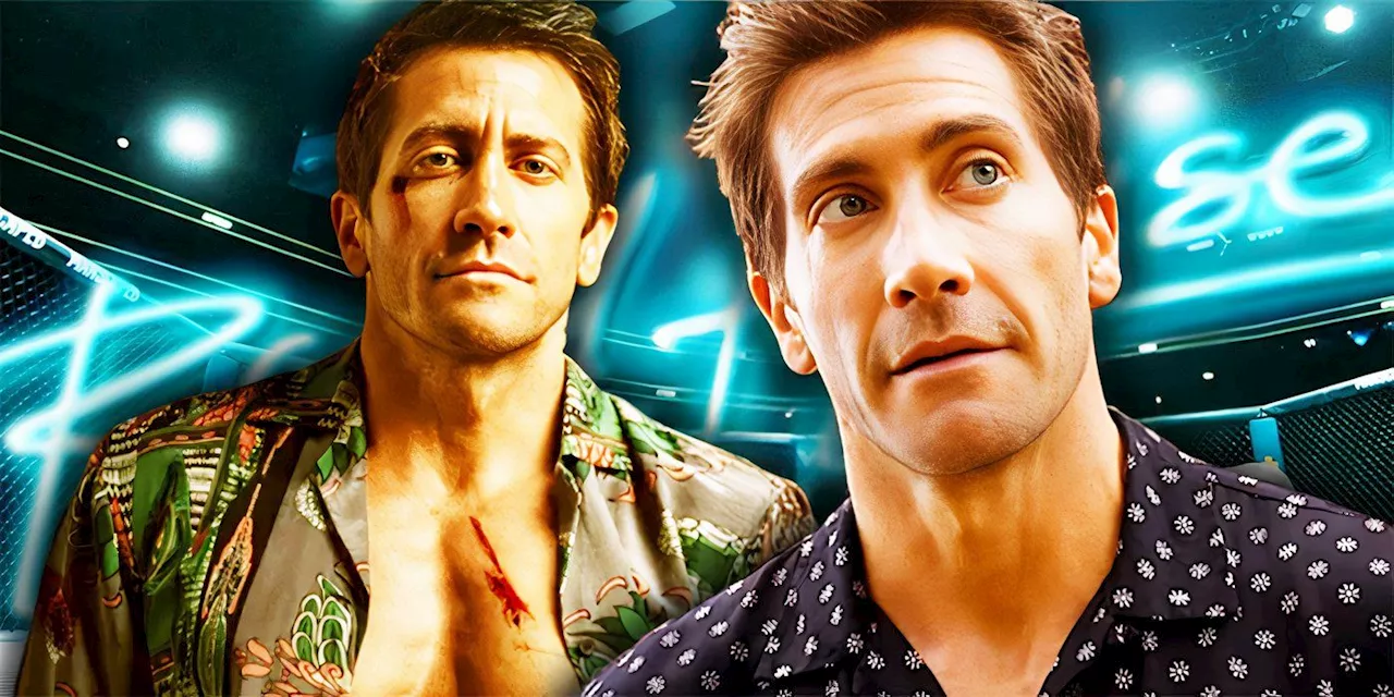 Jake Gyllenhaal Gives Road House 2 A Perfect Replacement If Doug Liman Doesn't Return