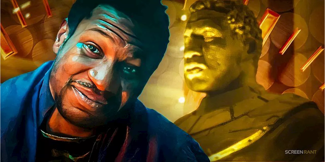 Jonathan Majors 'Heartbroken' Marvel Replaced Kang With Doctor Doom After His Assault Conviction