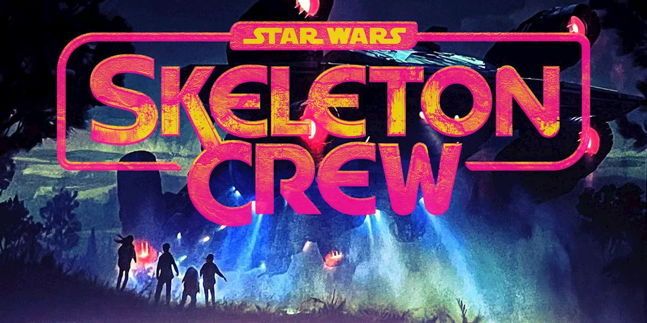 Star Wars: Skeleton Crew Release Date Finally Revealed