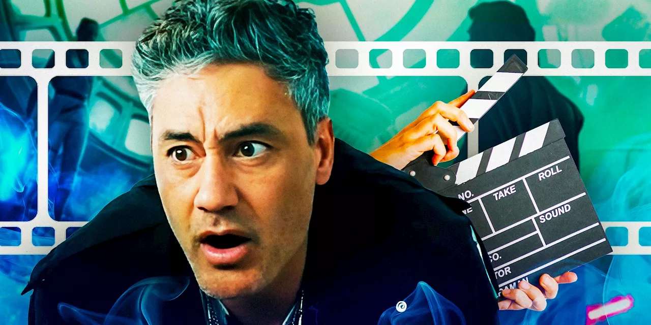 Taika Waititi's Star Wars Movie: Announcement, Franchise Future, & Will It Happen?