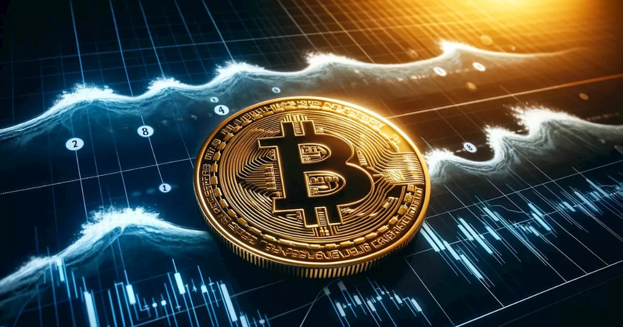 นักวิเคราะห์คาด Bitcoin อาจพุ่งแตะ $153,000 ตามทฤษฎี Elliot Wave แต่เตือนถึงความผันผวน