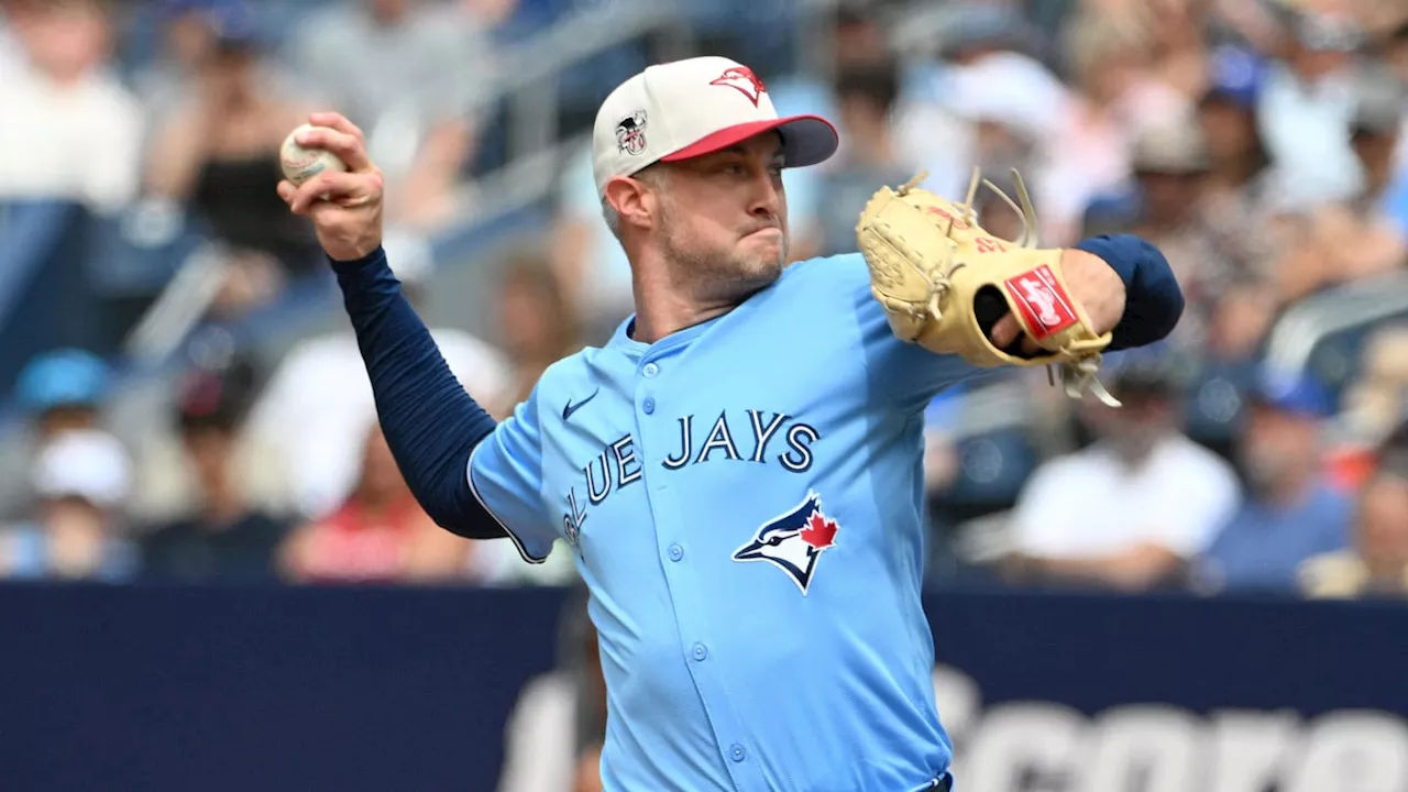 Assessing Twins' bullpen with Trevor Richards added, Josh Staumont DFA'd