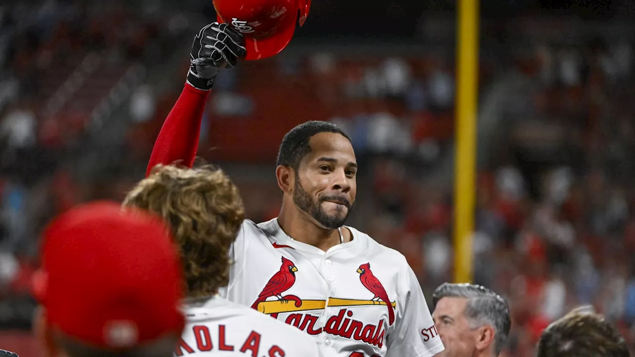 Cardinals Superstar Reportedly Pushed For Reunion With Tommy Pham