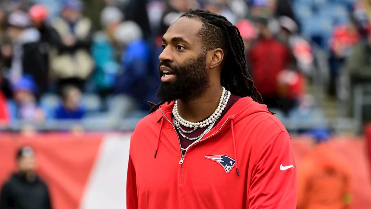 Insider Issues Critical Update on Patriots' Matthew Judon Dilemma