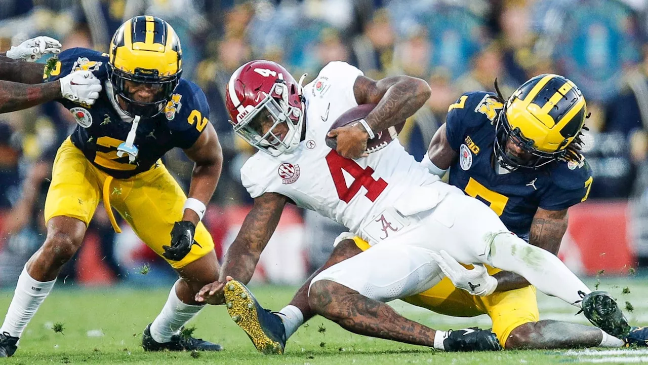 Michigan Football: Wink Martindale, Sherrone Moore keep pillars of defense in place