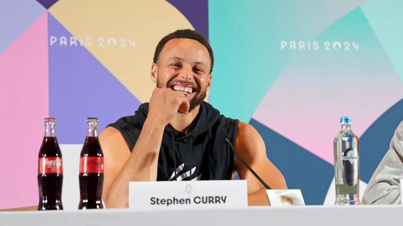 NBA Star Steph Curry Makes Heartfelt Instagram Post