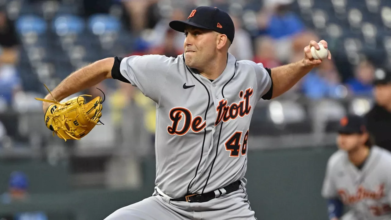 New Cleveland Guardians Pitcher Could Make His Debut Soon