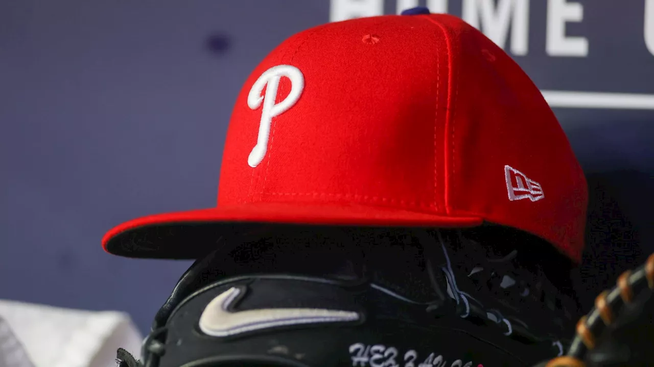 Philadelphia Phillies Announce First Uniform Sponsor