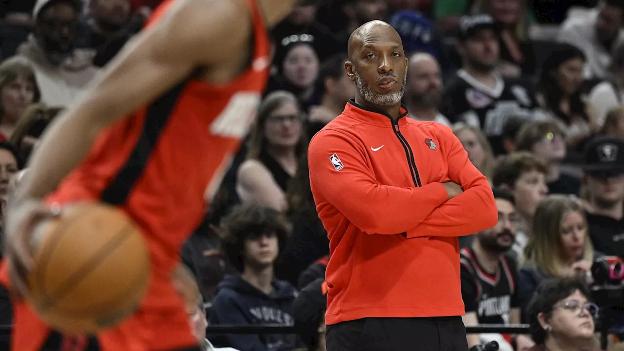 Trail Blazers News: Chauncey Billups Praises Ex-Star Being Signed by West Rival