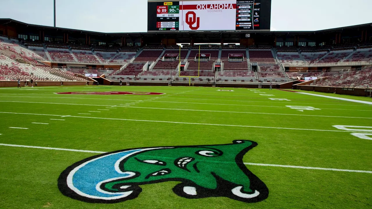 What are the Keys to Tulane Beating Oklahoma in Highly Anticipated SEC Matchup?