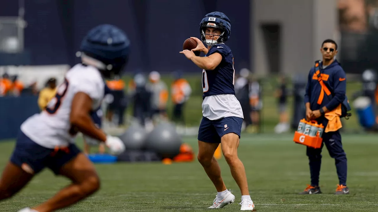 Why Hasn’t Bo Nix Been Named Denver Broncos Starting Quarterback?