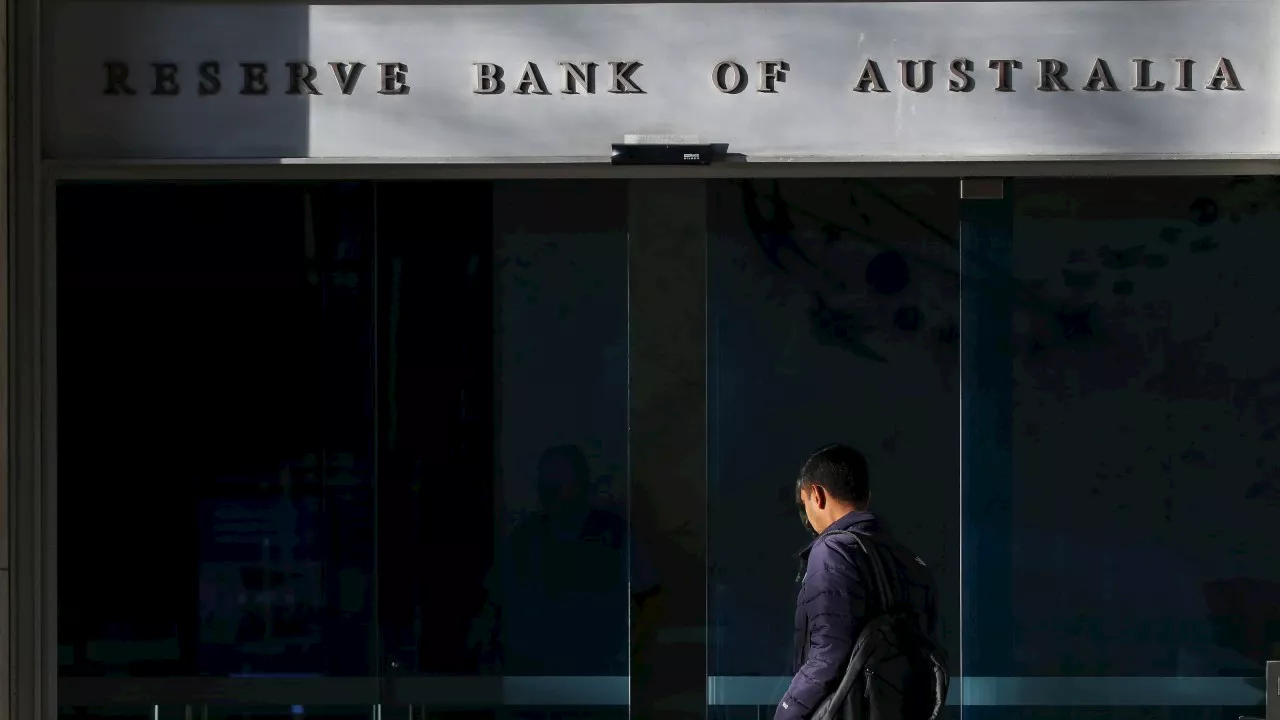 Inflation shows signs of weakness, giving RBA pause for thought