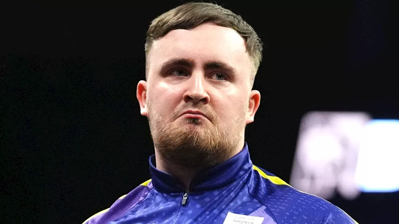 Luke Littler claims seventh PDC title of 2024 after winning Players Championship 15 in Milton Keynes