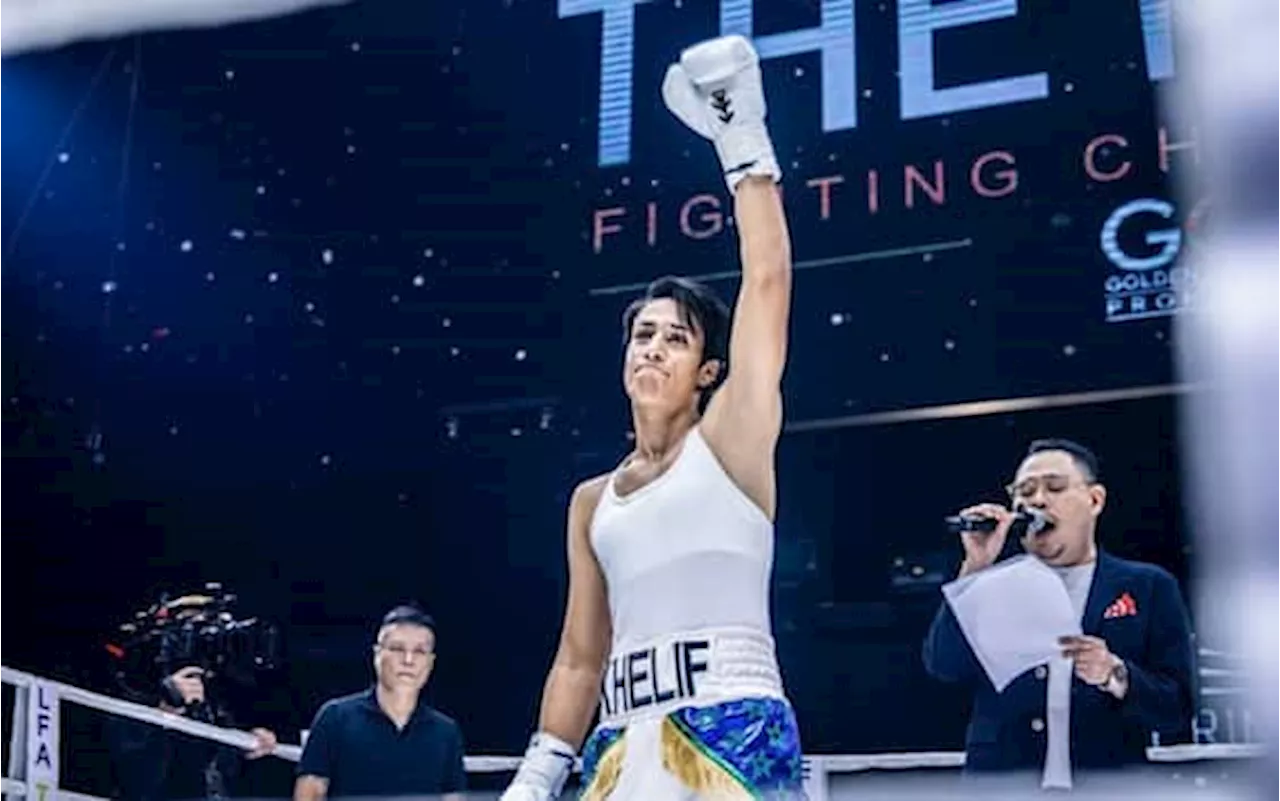 Olimpiadi, pugile Imane Khelif sul ring femminile contro Angela Carini: è polemica