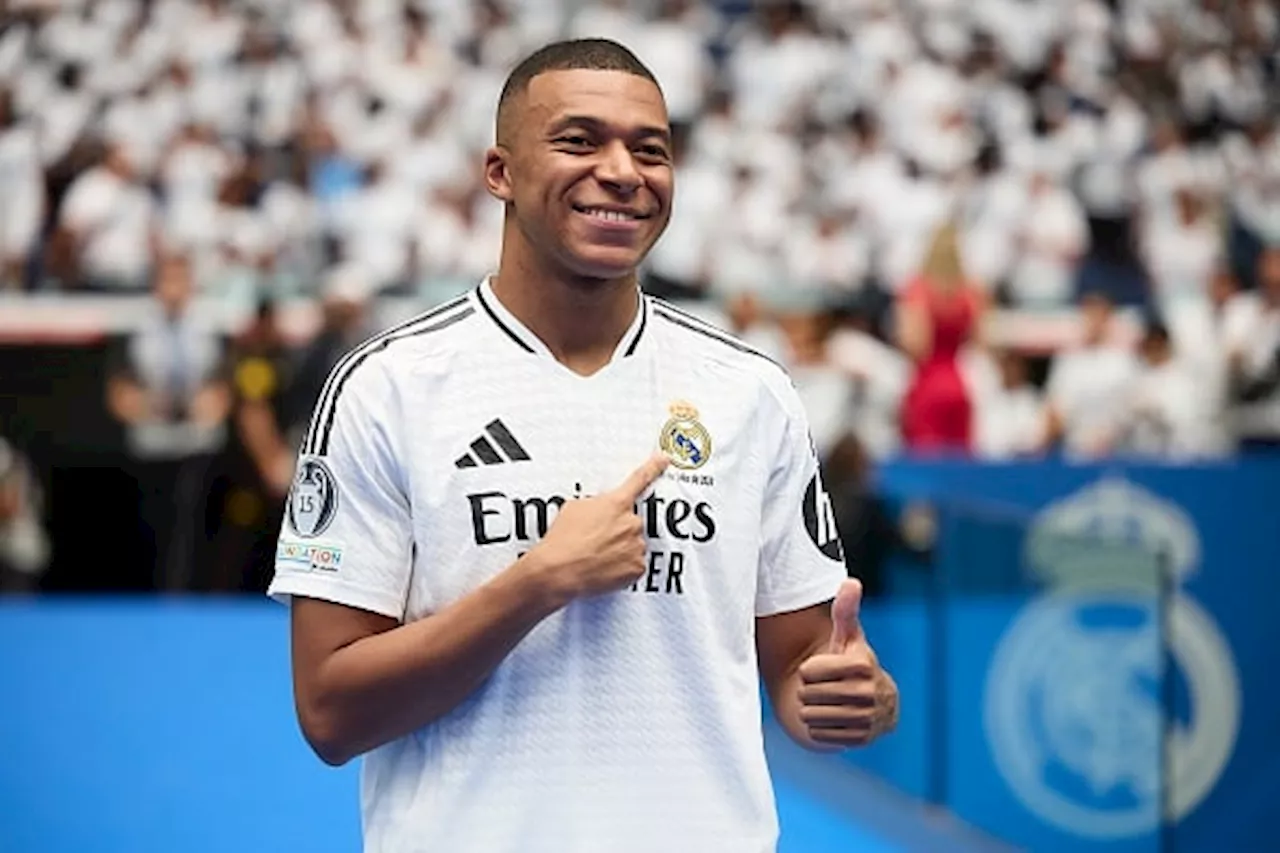 LATEST: Mbappe 'Completes' Deal To Become Club Owner