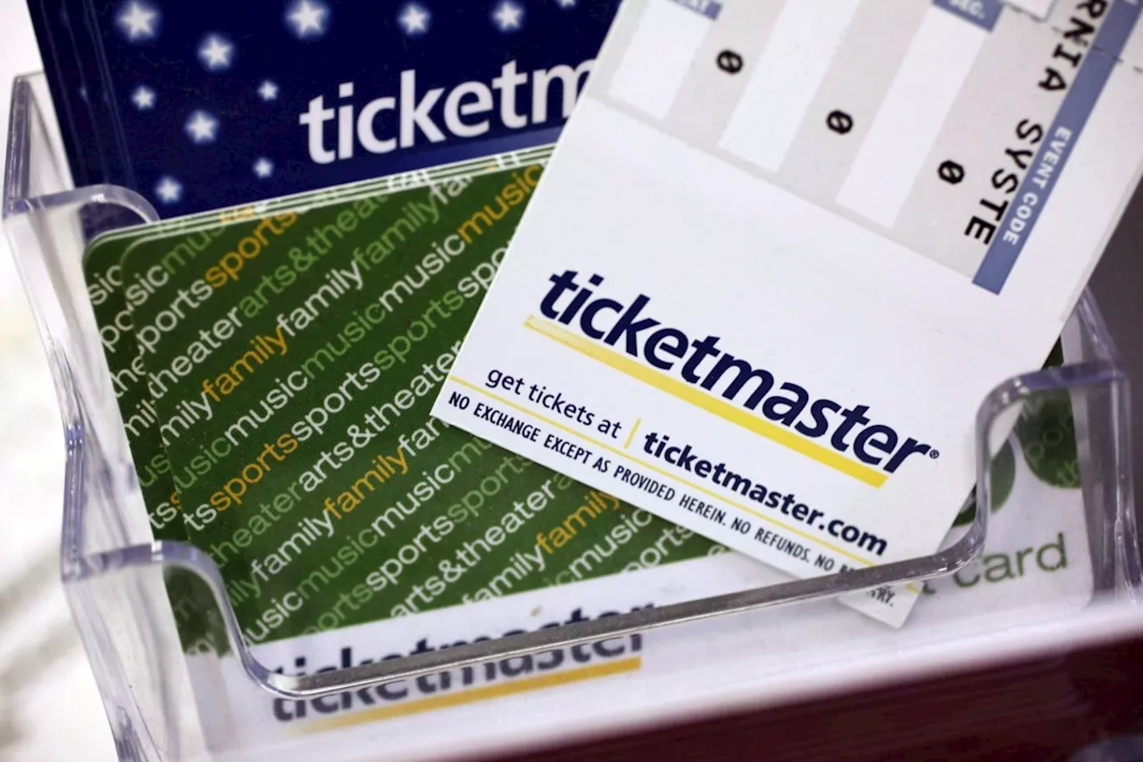 Privacy Commissioner investigating Ticketmaster after data breach