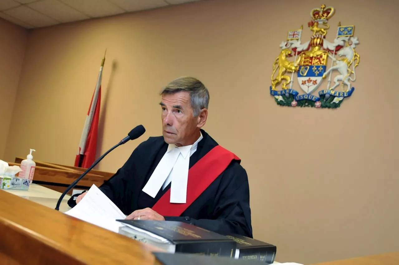 Retired Guelph judge to Premier Ford: careful where you get your info