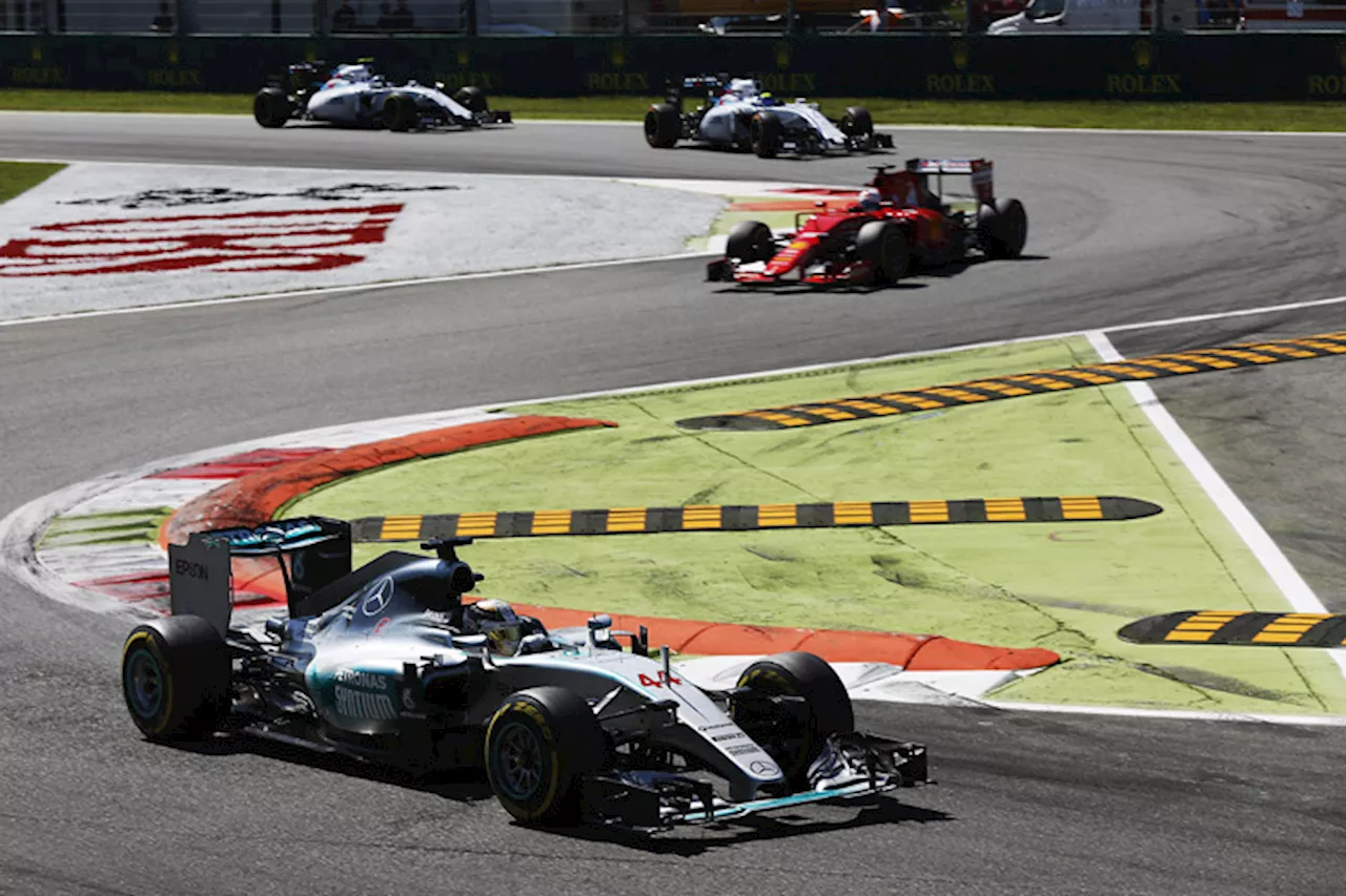 Brasilien-GP in Interlagos: Wie stark ist Ferrari?