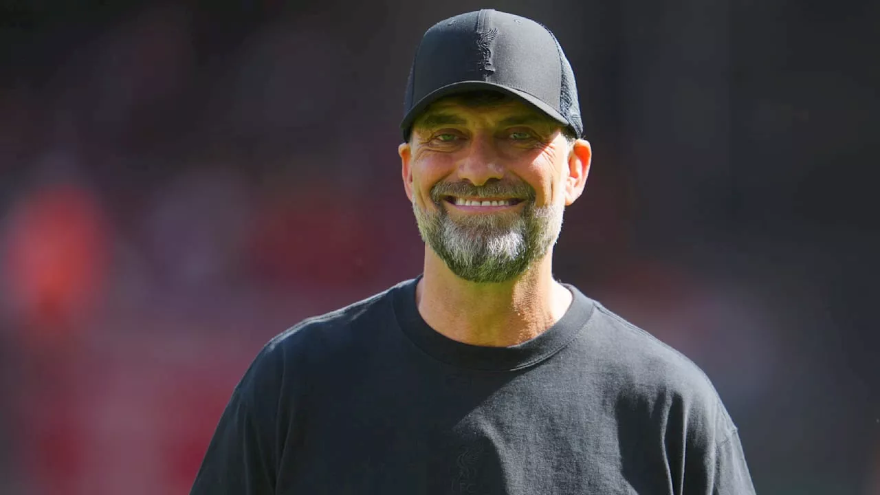 Jürgen Klopp: Sehen wir ihn nie mehr als Trainer? Überraschende Aussage zur Zukunft