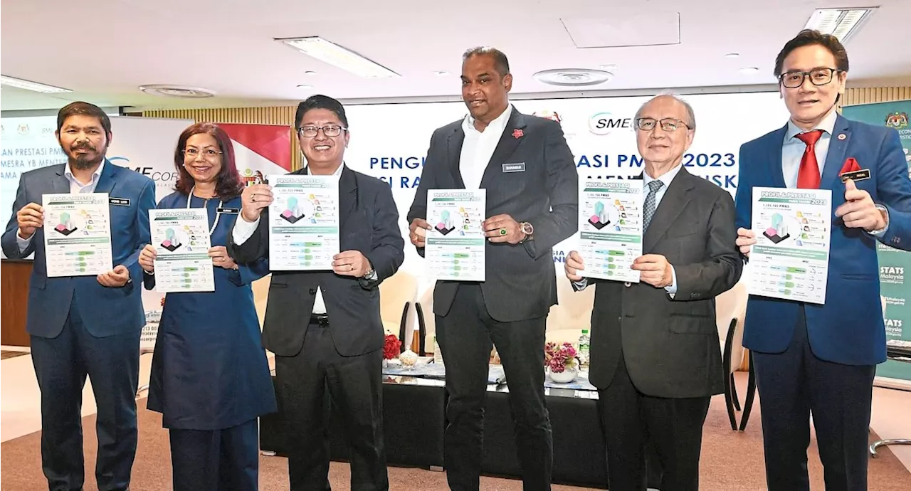 M’sian MSMEs are levelling up, says Ewon