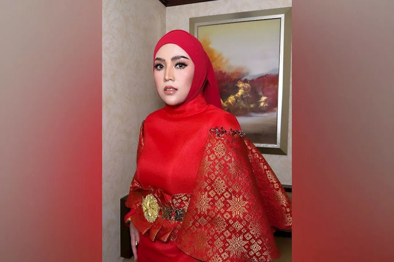 Malaysian singer Shila Amzah claims former manager sabotaged her career in China