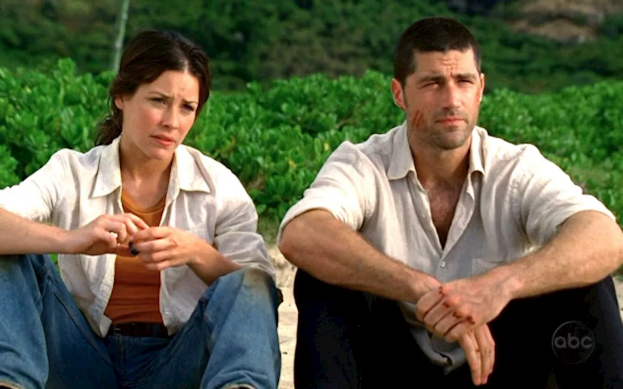 LOST: It's Time To Rewatch The Best TV Show Of The Last 20 Years