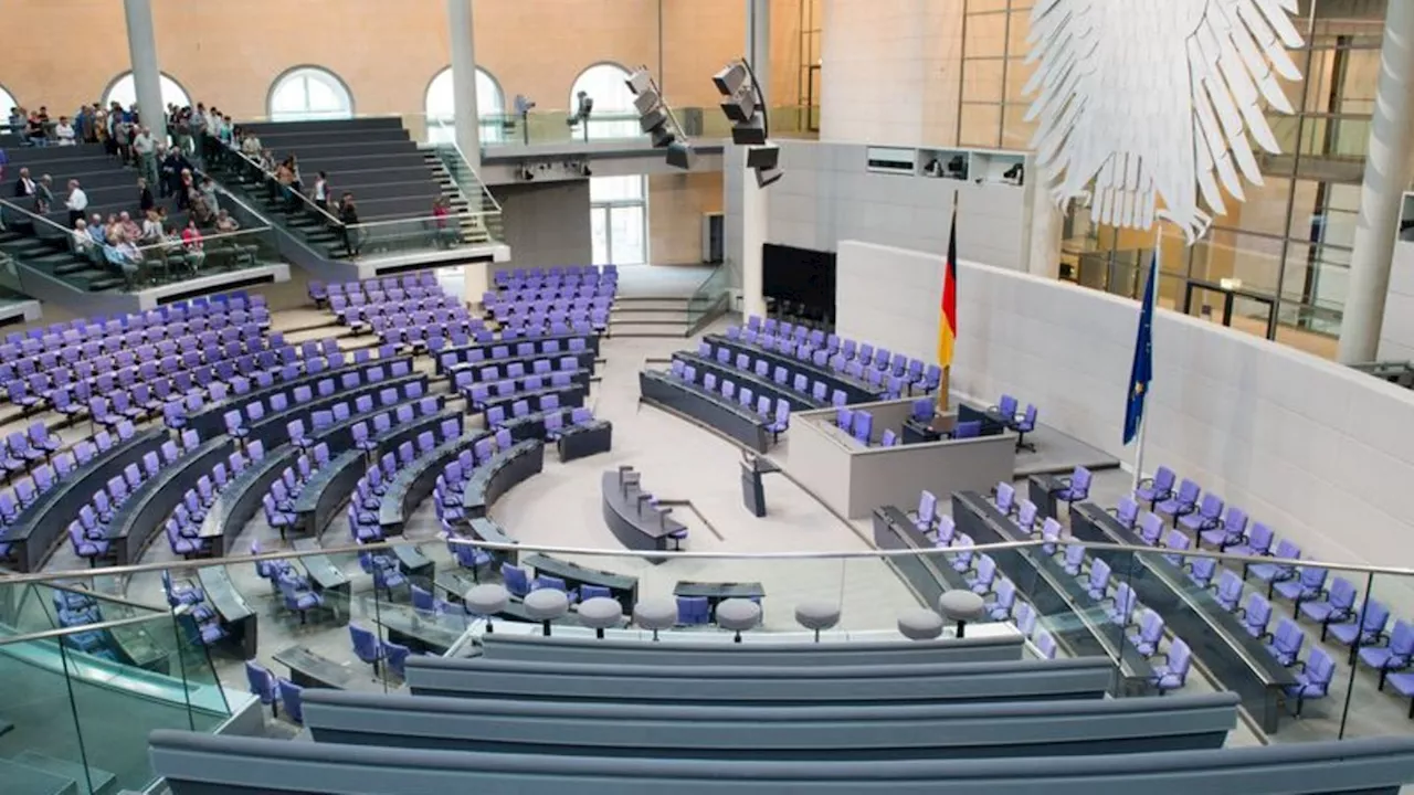 Bundespolitik: Sandra Carstensen strebt in den Bundestag