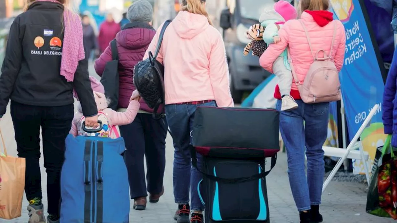 Bürgergeld: Union für Härte bei Flüchtlingen: vom Lernen zur Parkpflege?