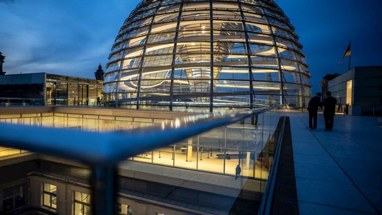 Reaktion auf Karlsruher Urteil: Wahlrechts-Urteil: SPD sieht keinen akuten Handlungsbedarf