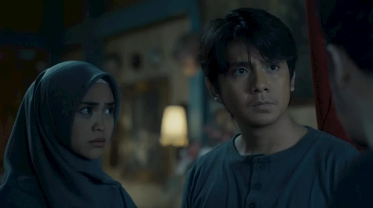 6 Film Horor Indonesia Tayang Agustus 2024, Ada Kang Mak From Pee Mak